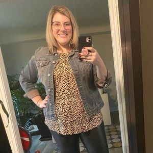 Meet your Posher, Jackie